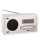 IMPERIAL Imperial DABMAN 30 DAB+ / FM Radio Białe - 1535011 - zdjęcie 2